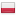 adeesoft.pl server is located in Poland